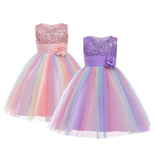 Vestidos de - Moda Bebés Niños | Shopee México