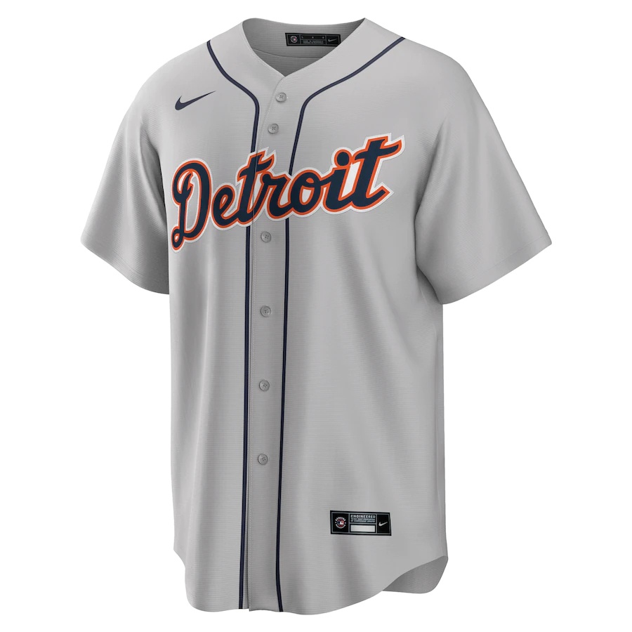 Detroit tigers - Miguel Cabrera shops jersey