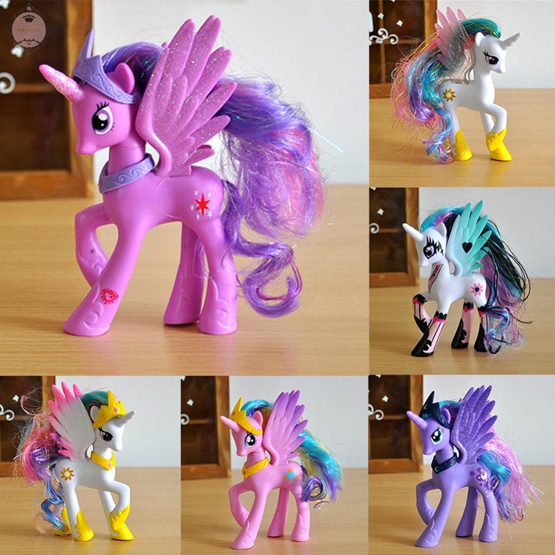 Juguetes para niñas my best sale little pony