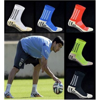 Comprar Calcetines de fútbol transpirables para correr para niños y niñas,  calcetines de fútbol antideslizantes, calcetines deportivos
