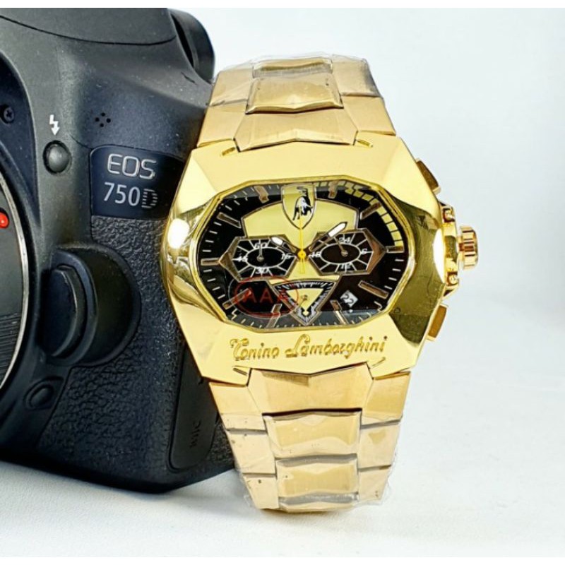 Reloj lamborghini discount