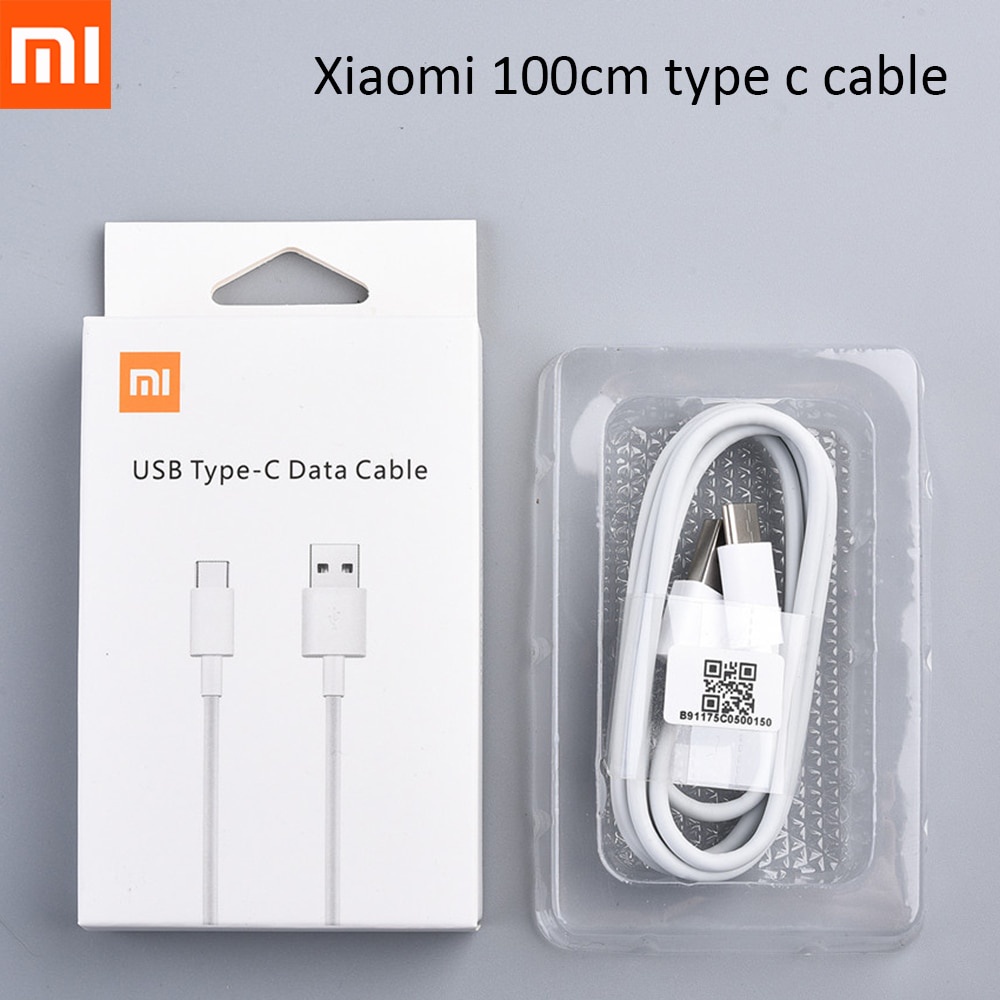 Cable Usb Tipo C Carga Rápida I Lg Samsung Xiaomi Motorola