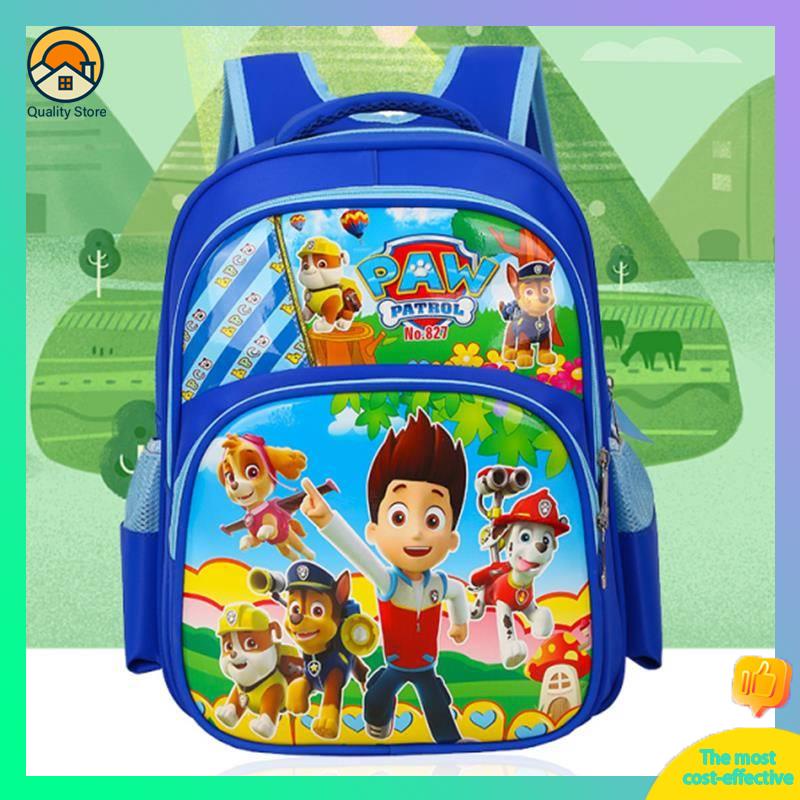 Arco Iris Kawaii Plush Pencil Case Multi Color Lápiz Bolsa Para Niños