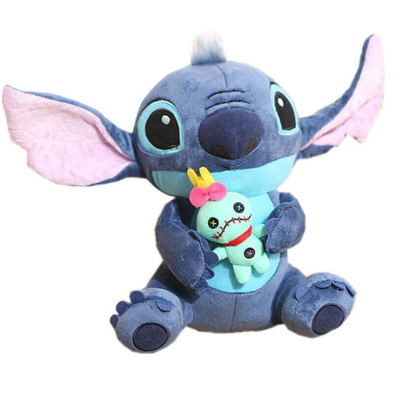 Muñeco stitch clearance