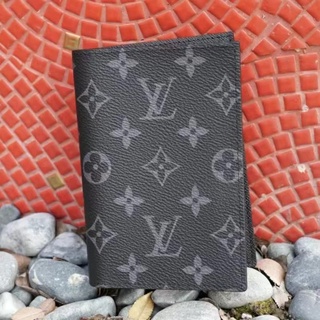 Porta pasaporte louis vuitton hot sale