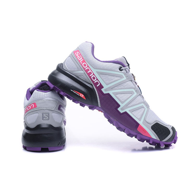 Salomon speedcross 4 gray online
