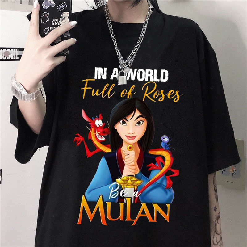 Blusas de mulan new arrivals