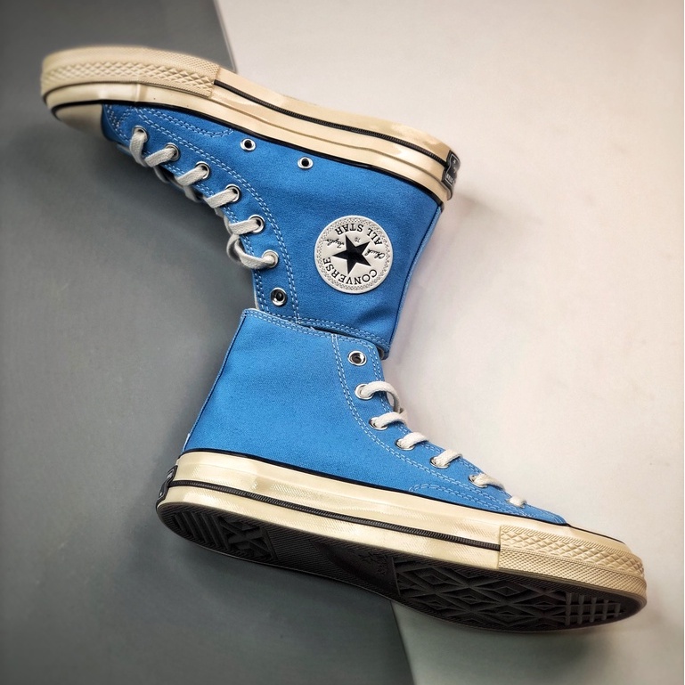 Tenis converse azul outlet cielo