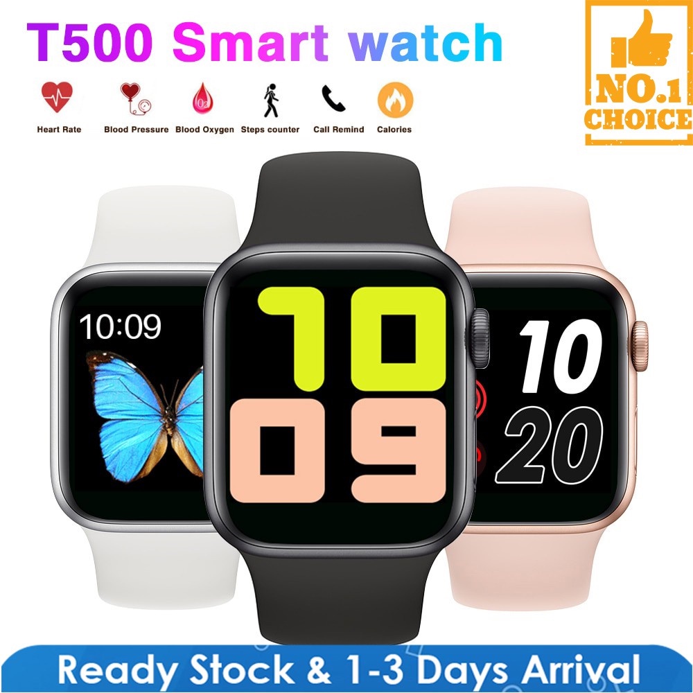 Reloj Monitor De Presion Arterial Smart Watch Men Blood Pressure