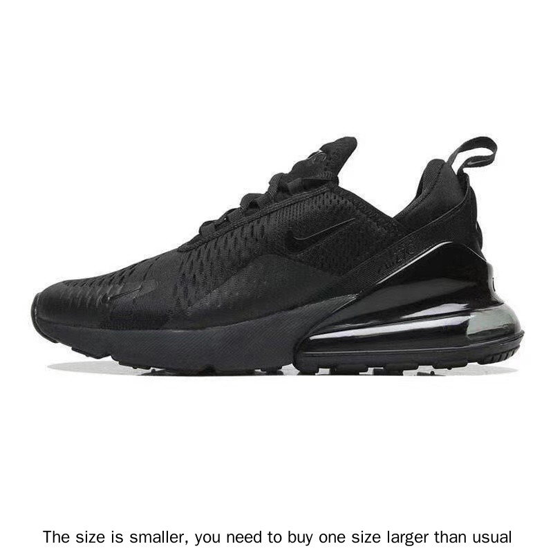 nike air max 270 outdoor fitness duo light fashion Hombres Zapatos De Mujer Competicion Shopee Mexico