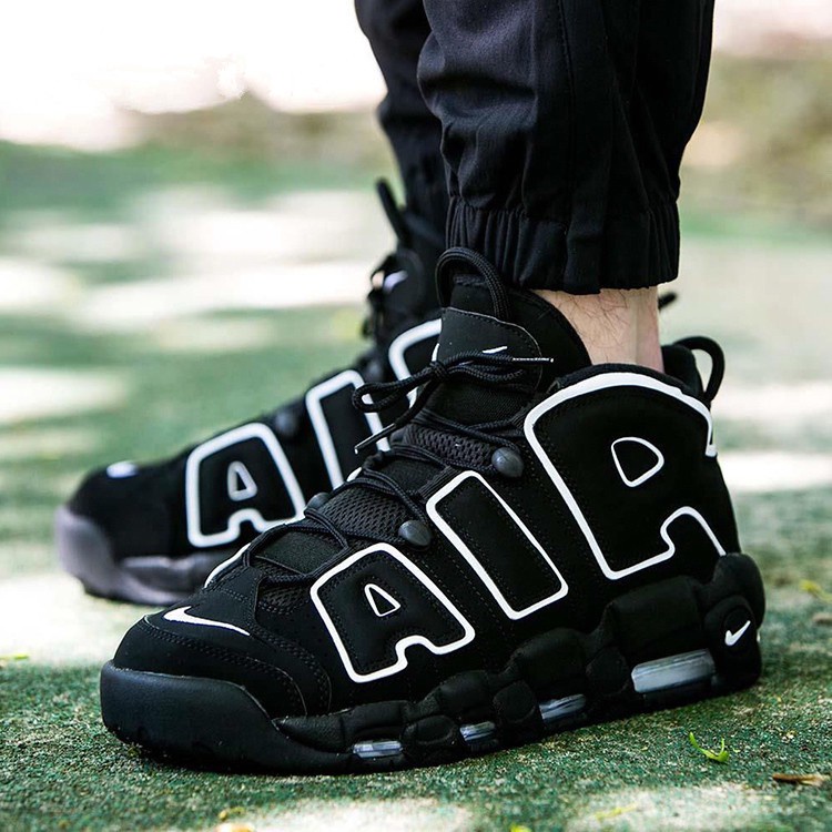 Tenis air uptempo online