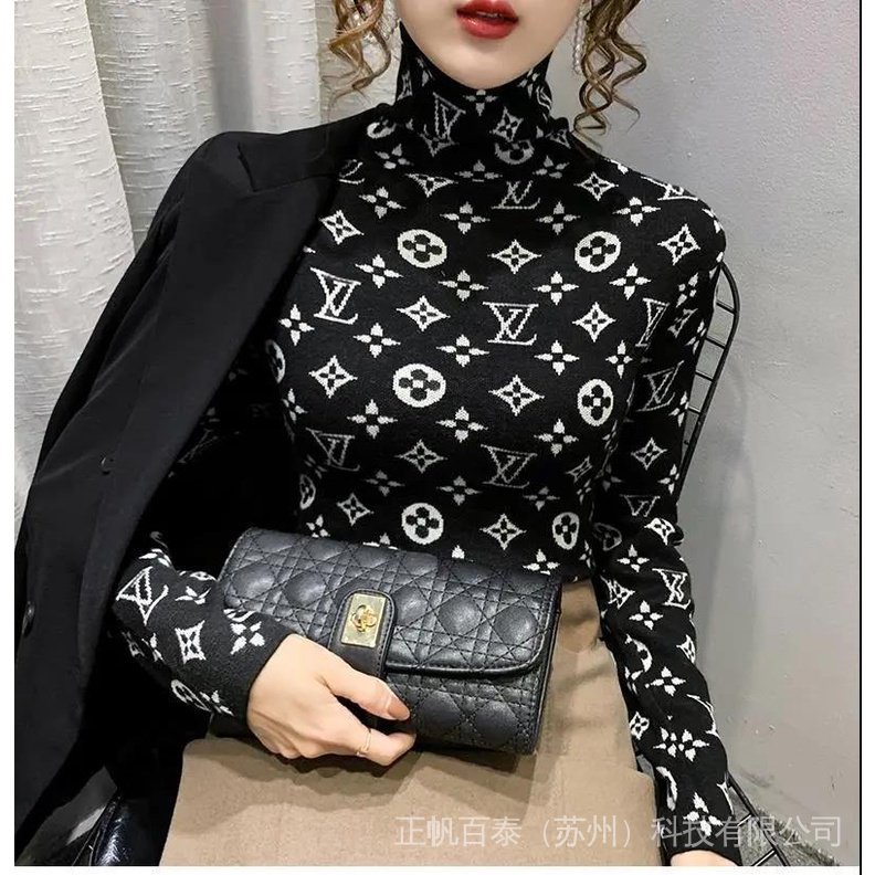 Blusas de LOUIS VUITTON para mujer