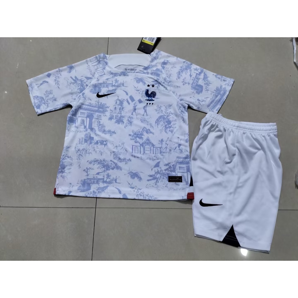 variable pegamento charla jersey selección nacional Francia | Shopee México