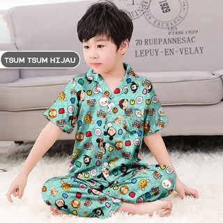 Pijamas niños 3-4 años (talla L/tamaño4)/camisones infantiles talla 3/camisones infantiles | Shopee México