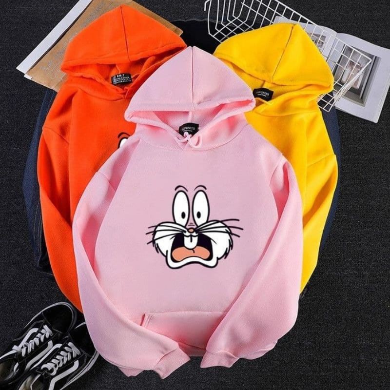 Sudadera de bugs online bunny