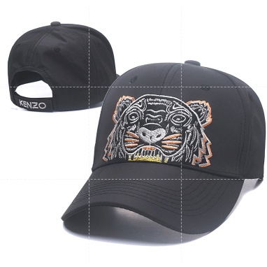 Alta calidad KENZO gorra para hombre mujer deportes al aire libre gorra Unisex Casual gorra1 Shopee Mexico