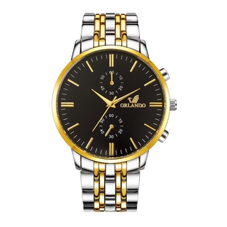 Reloj best sale orlando dorado