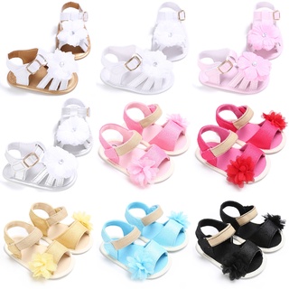 Sandalias de discount peluche para bebe