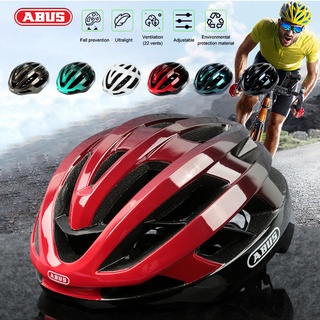Casco de bicicleta de carretera ultraligero, casco de carreras para  deportes al aire libre, cascos de ciclismo de montaña para mujeres y  hombres, sombreros de equitación