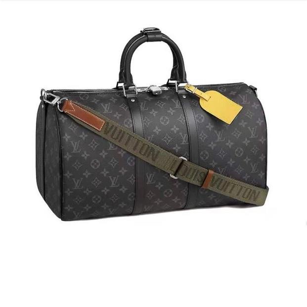 ◈ ◊ Lv Bolsa De Fitness Para Hombre Para Maleta