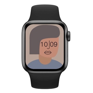 Reloj Inteligente Smartwatch T500 Llamadas Telefónicas