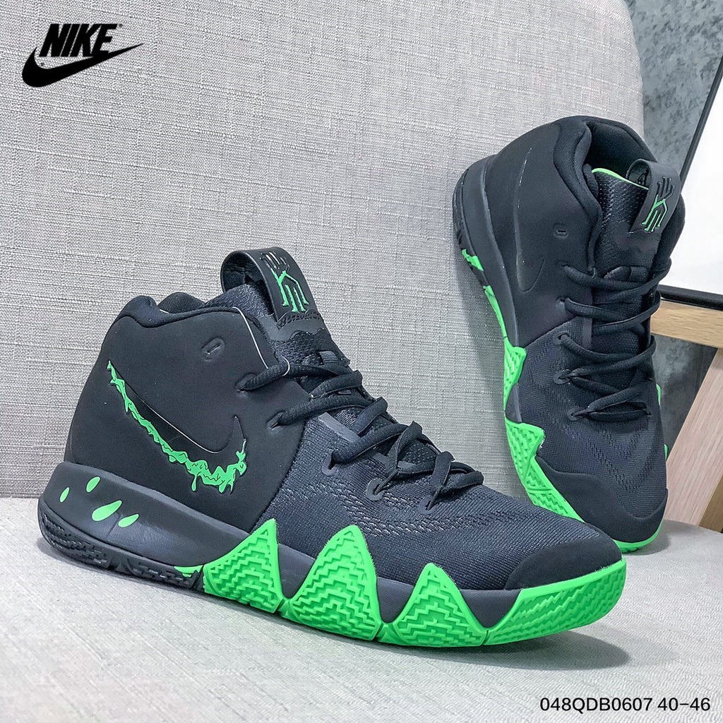 Original por nikeReal Shot Zapatos De Baloncesto Nike Kyrie 4 De Alta Calidad Para Hombre