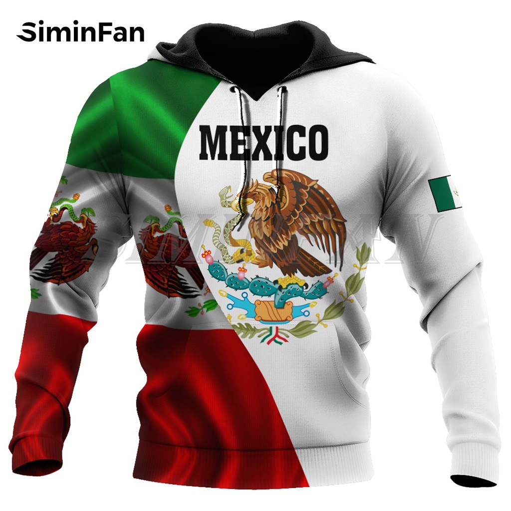 Sudaderas de mexico new arrivals