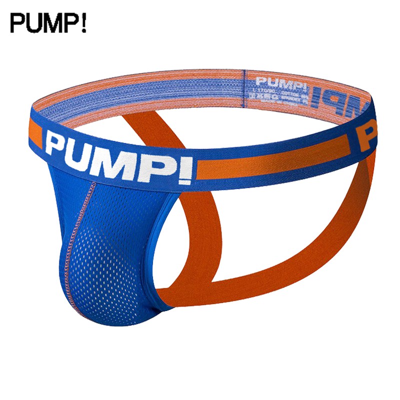 PUMP Sexy Hombres calzoncillos Ropa interior Shopee Mexico