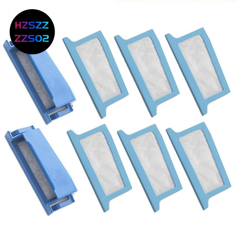 Ultra feine CPAP Filter Kits für Respironics DreamStation 2 CPAP Geräte