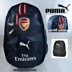 Mochila cheap arsenal puma