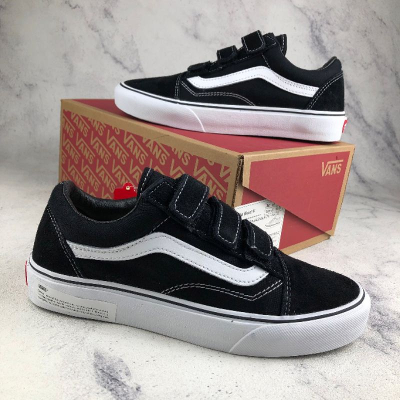 Vans cheap guindos hombre