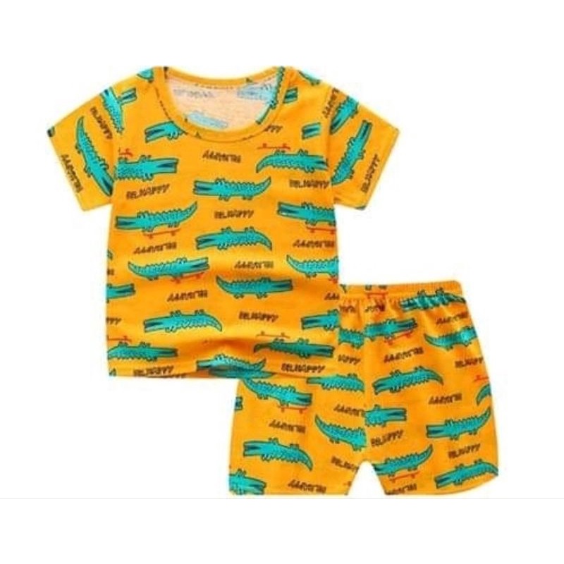 Conjunto De Ropa Infantil Importado (Código B) | Shopee México