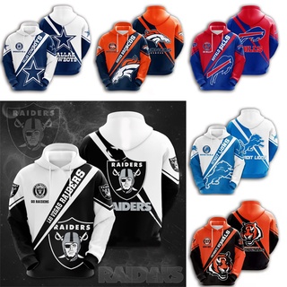 Sudaderas best sale nfl baratas