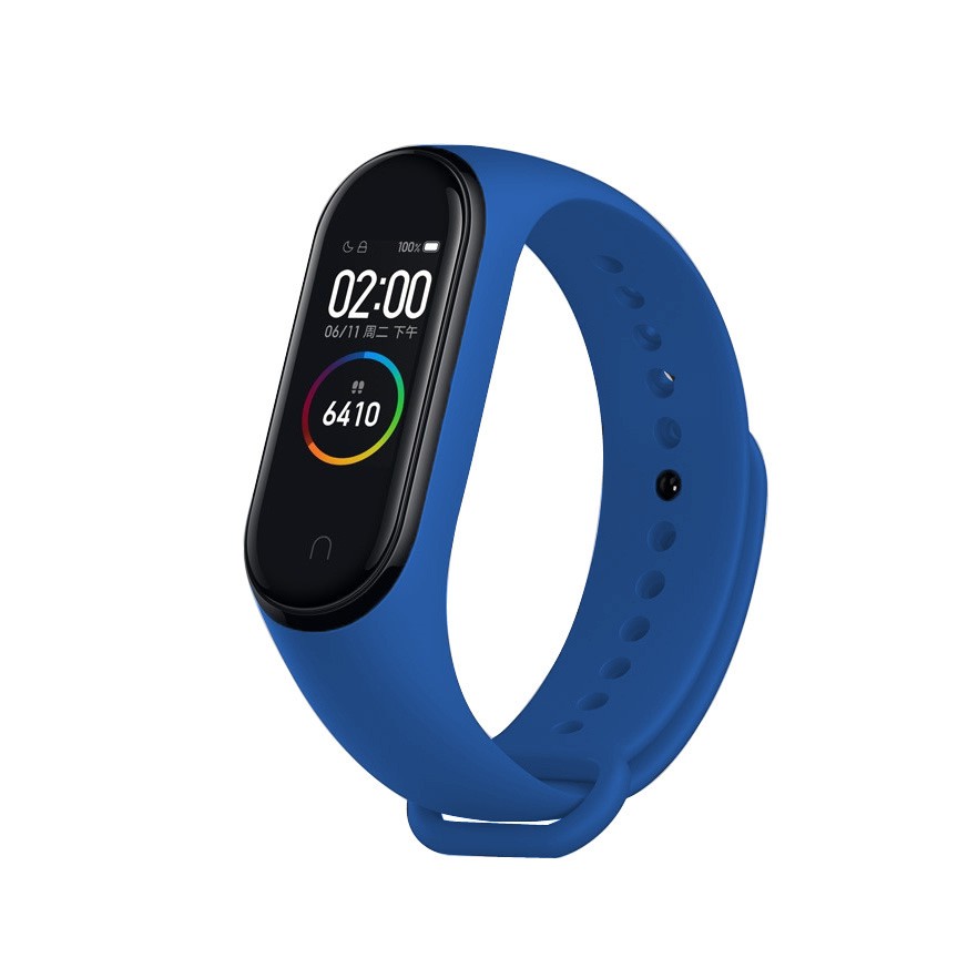 Fitness band track blood pressure online