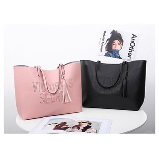 Bolso grande de tela PINK  Victoria secret pink bags, Bags, Purses and bags