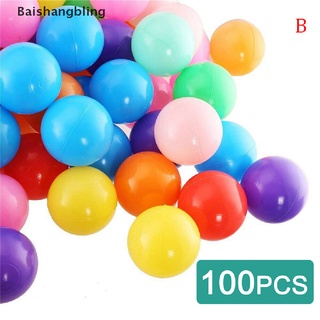 Pelotas de plástico para niños, pelotas de juego para bebés, juguetes sin  BPA, arco iris, a prueba de aplastamiento, bolas de 2.2 pulgadas para