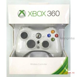  Microsoft Xbox 360 Elite 120GB Consola de juegos con  controlador inalámbrico - Negro