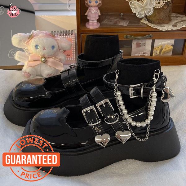 Zapatos outlet de emo