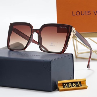 Las cuatro gafas de Louis Vuitton que necesitas para viajar en el