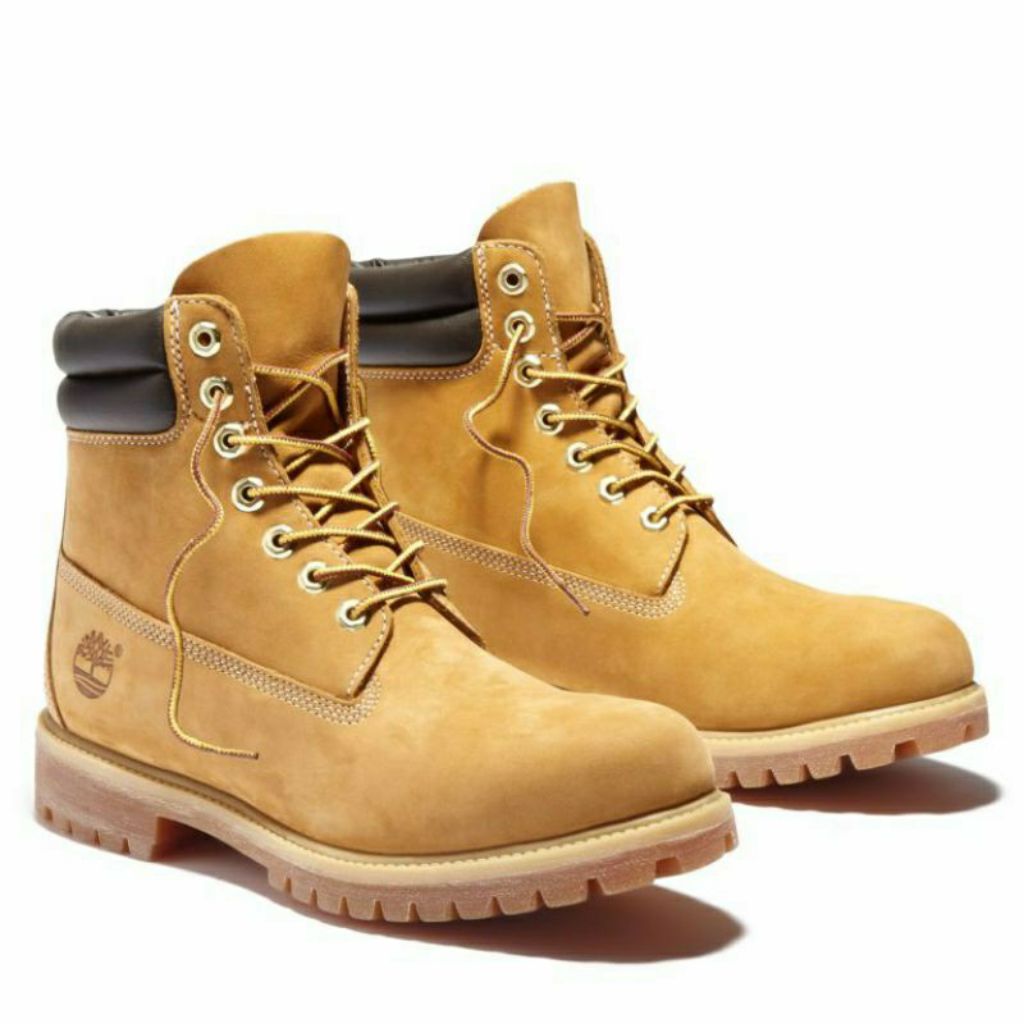 botas hombre timberland | México