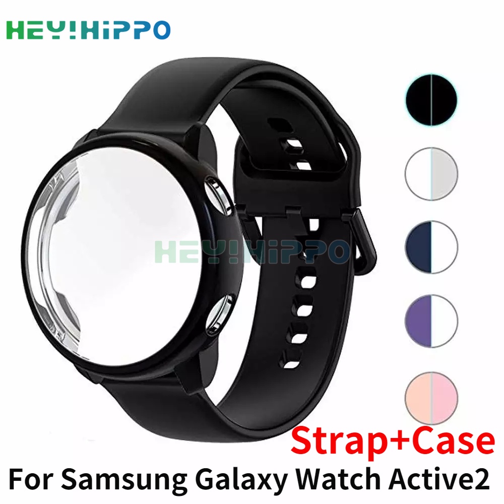 Correas Para Samsung Watch Active Correas Para Reloj Samsung