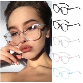 6 Lentes redondos oftálmicos en tendencia para cambiar de look