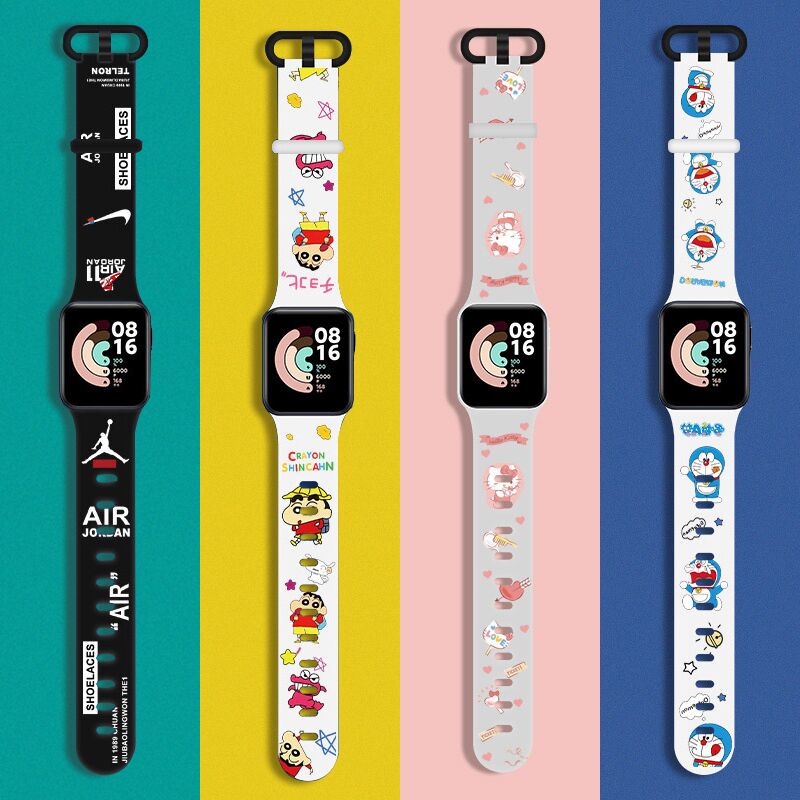 Correas xiaomi mi discount watch