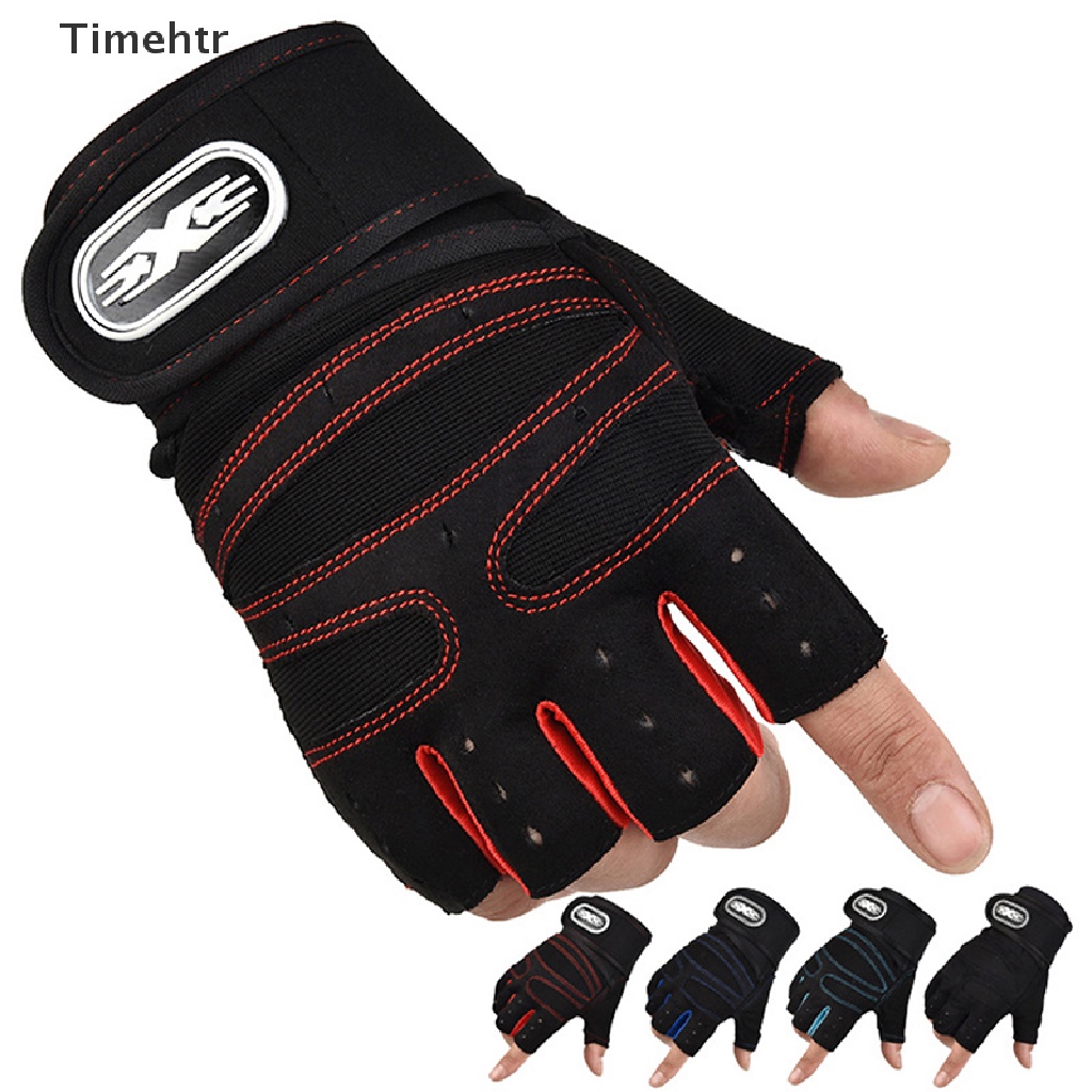 guantes gym  Shopee México