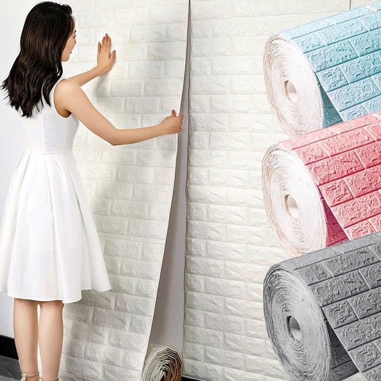 Papel tapiz de imitación de MADERA PARA PUERTAS, pegatinas de puerta de  vinilo autoadhesivas 3D Retro, pegatina de pared, sala de estar, decoración  de