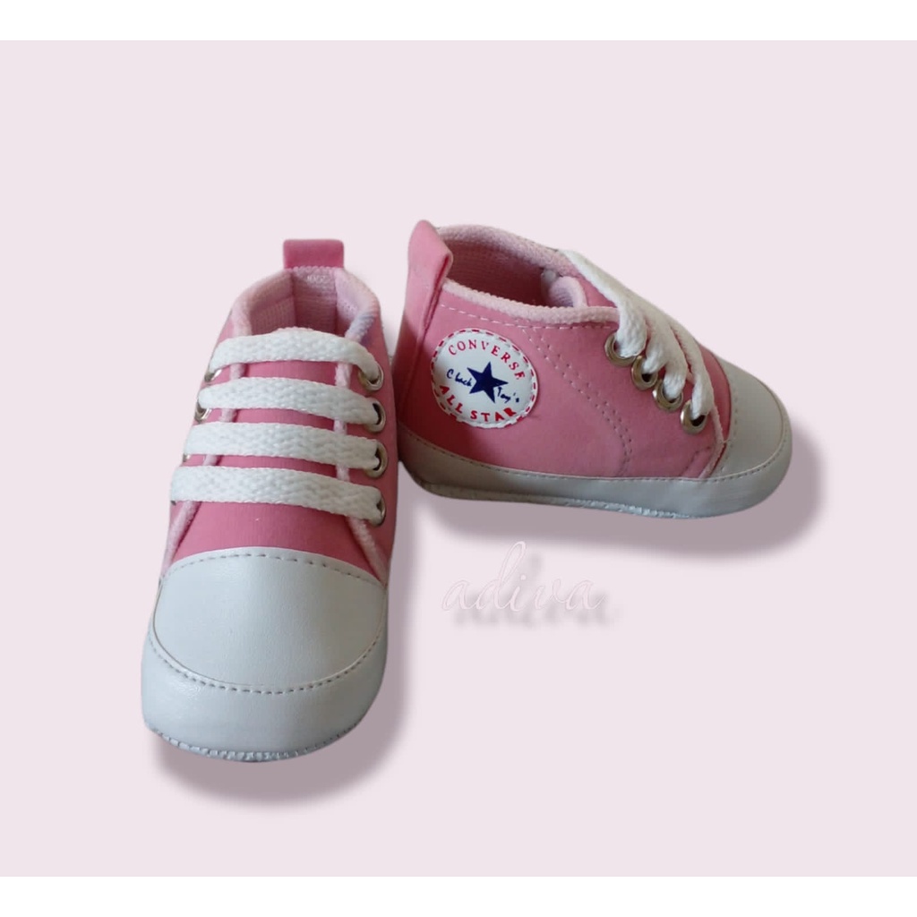 Converse para bebes outlet mexico