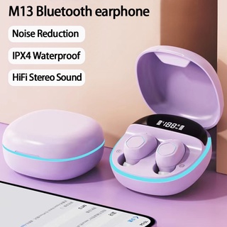 Auriculares inalámbricos con Bluetooth Air Pro 6 TWS, auriculares con mini  auricular para Xiaomi, Android, Apple, iPhone - AliExpress