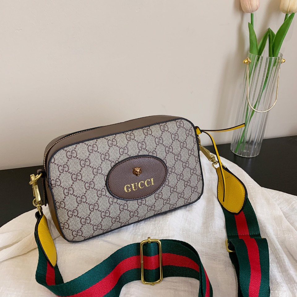 bolsas de gucci