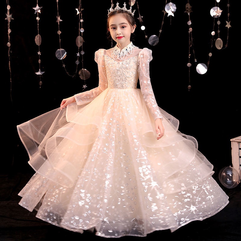 Vestidos para best sale princesas de primavera