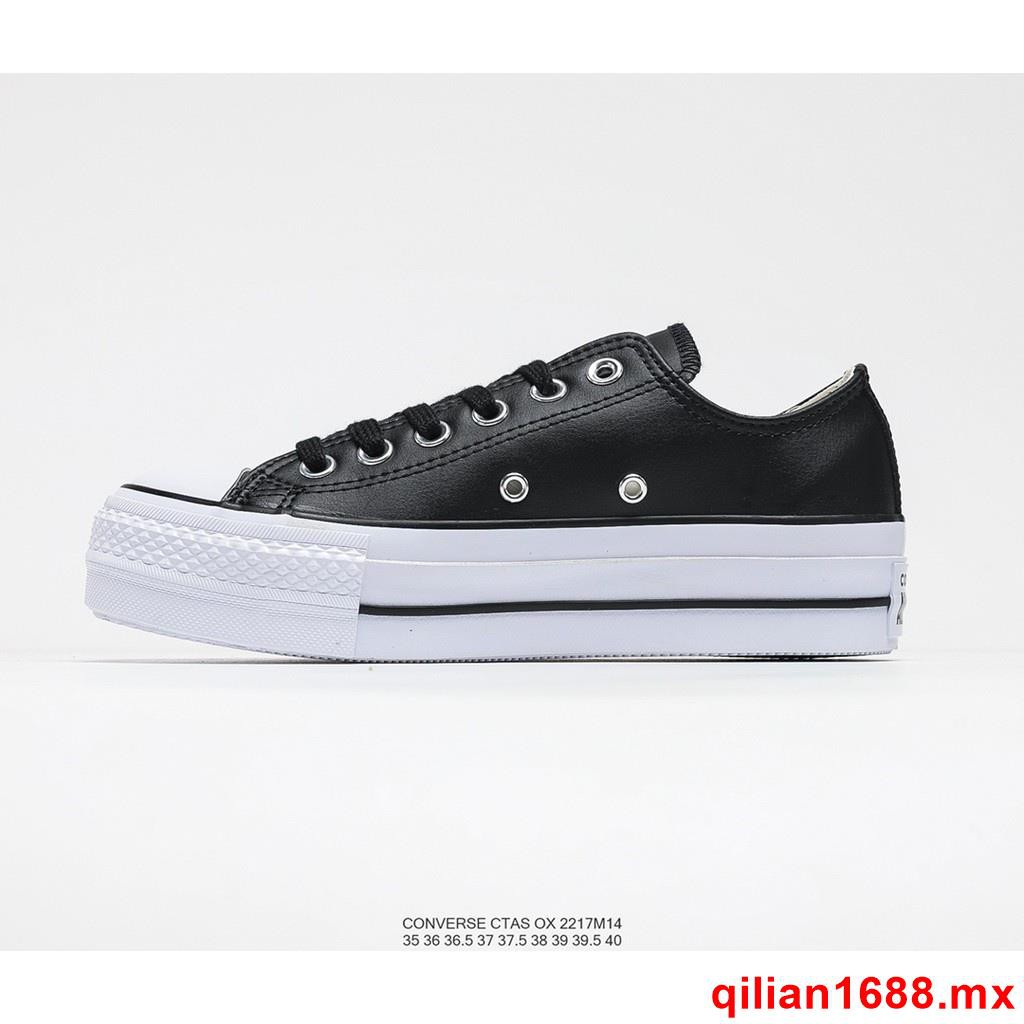 Converse basse para outlet alta